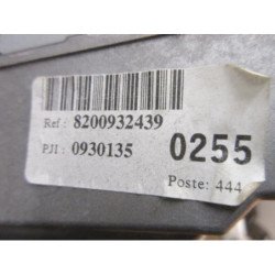 Colonne De Direction Renault Kangoo 2 Phase 1